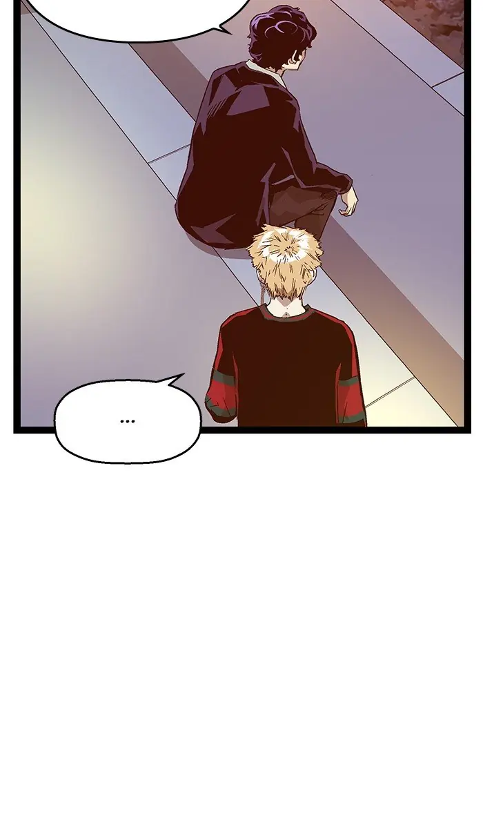Weak Hero Chapter 114 Page 11