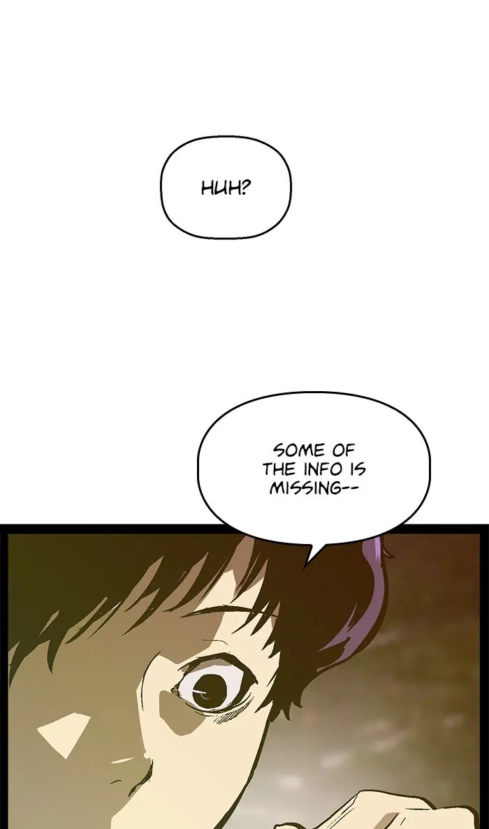 Weak Hero Chapter 114 Page 32