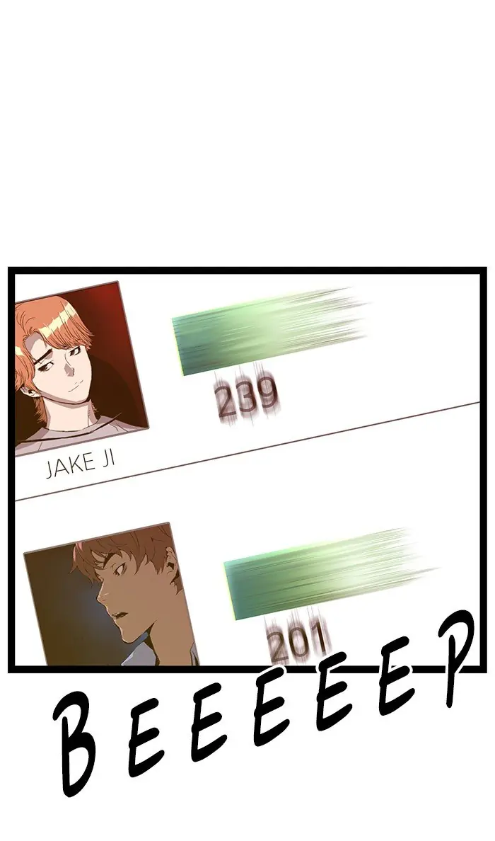 Weak Hero Chapter 114 Page 45