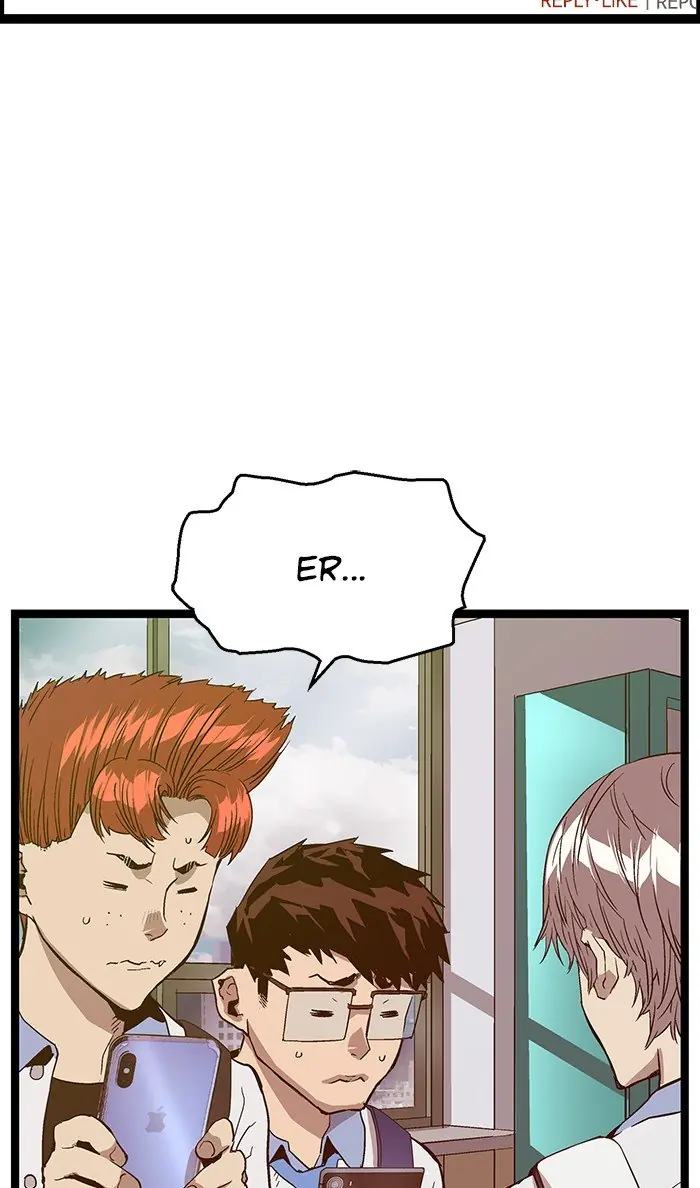 Weak Hero Chapter 114 Page 48