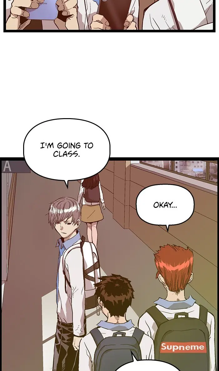 Weak Hero Chapter 114 Page 49