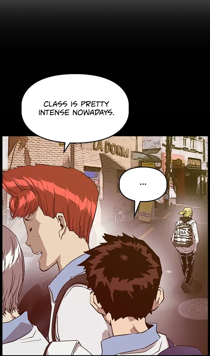 Weak Hero Chapter 114 Page 58