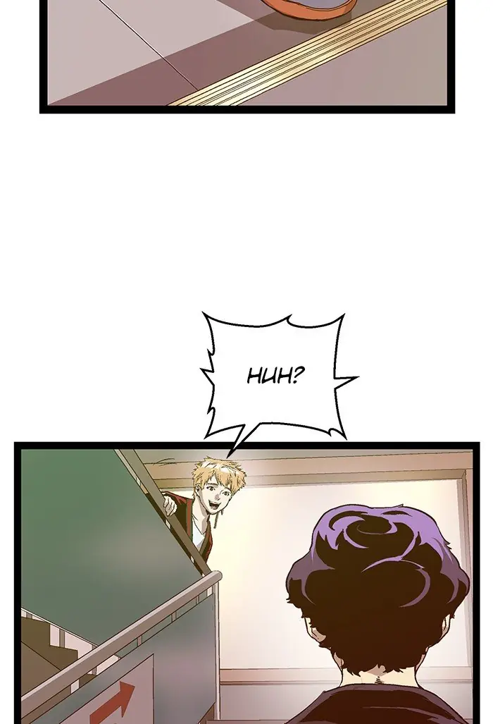 Weak Hero Chapter 115 Page 4