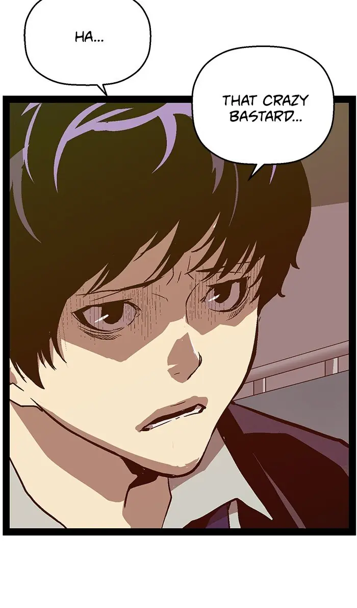 Weak Hero Chapter 115 Page 7