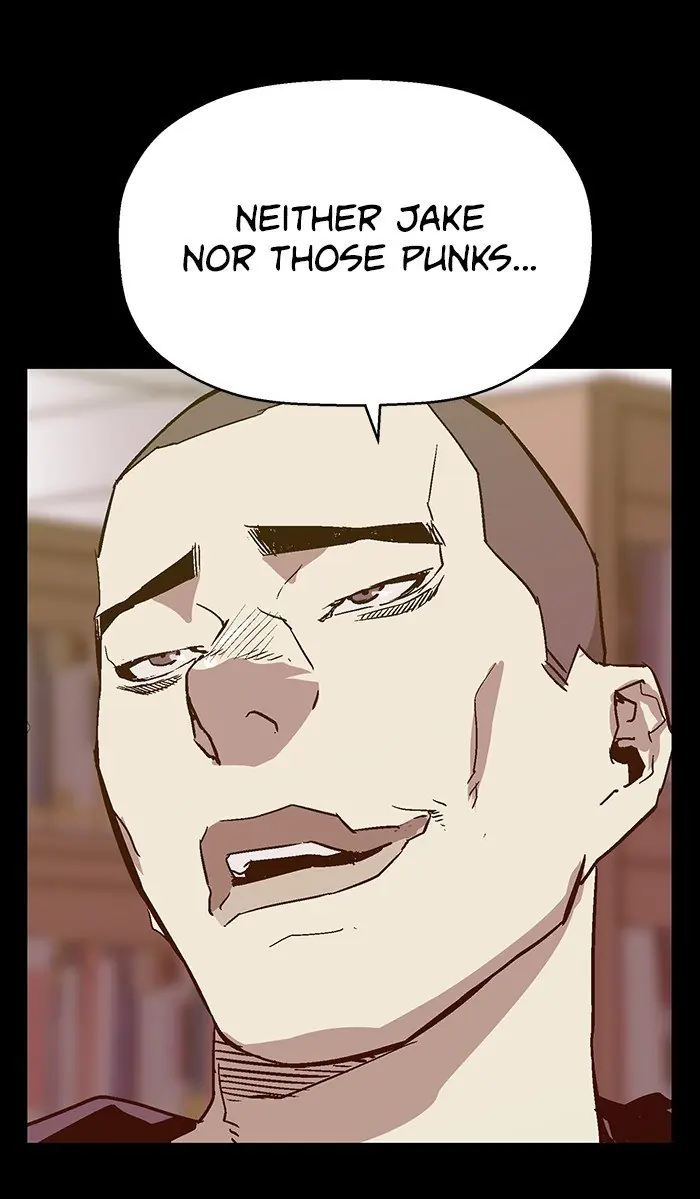 Weak Hero Chapter 115 Page 30