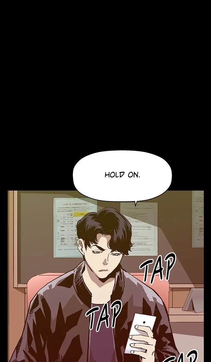Weak Hero Chapter 115 Page 32