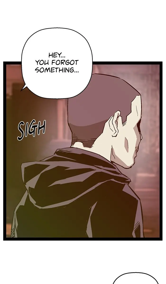 Weak Hero Chapter 115 Page 48
