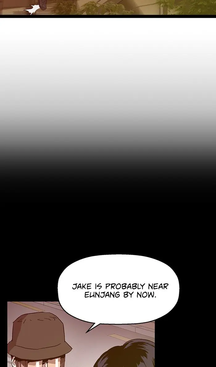 Weak Hero Chapter 115 Page 59