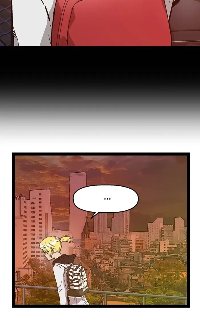 Weak Hero Chapter 115 Page 78