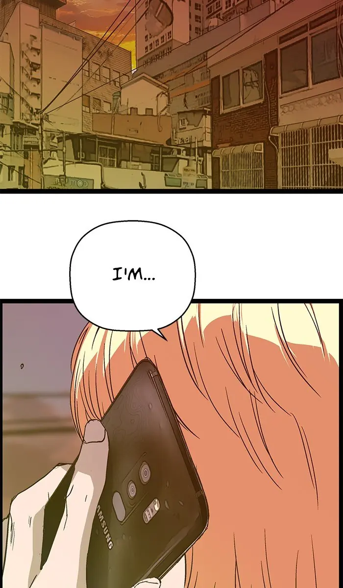 Weak Hero Chapter 116 Page 2