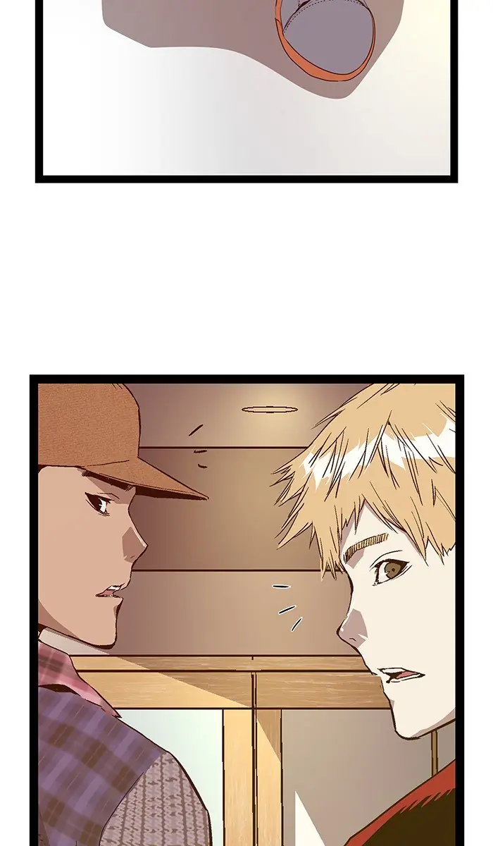 Weak Hero Chapter 116 Page 29