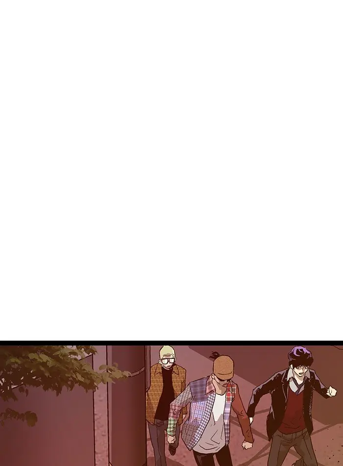 Weak Hero Chapter 116 Page 101