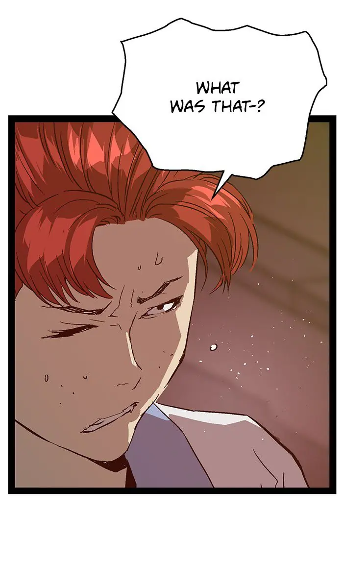 Weak Hero Chapter 117 Page 7