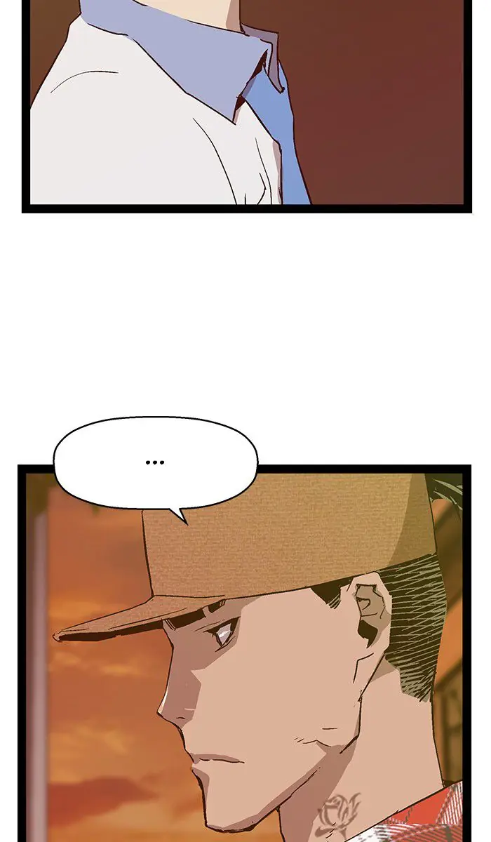 Weak Hero Chapter 117 Page 39
