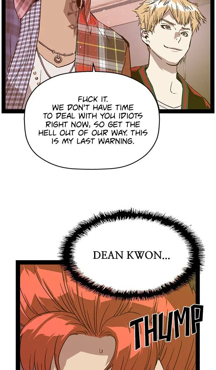 Weak Hero Chapter 117 Page 60