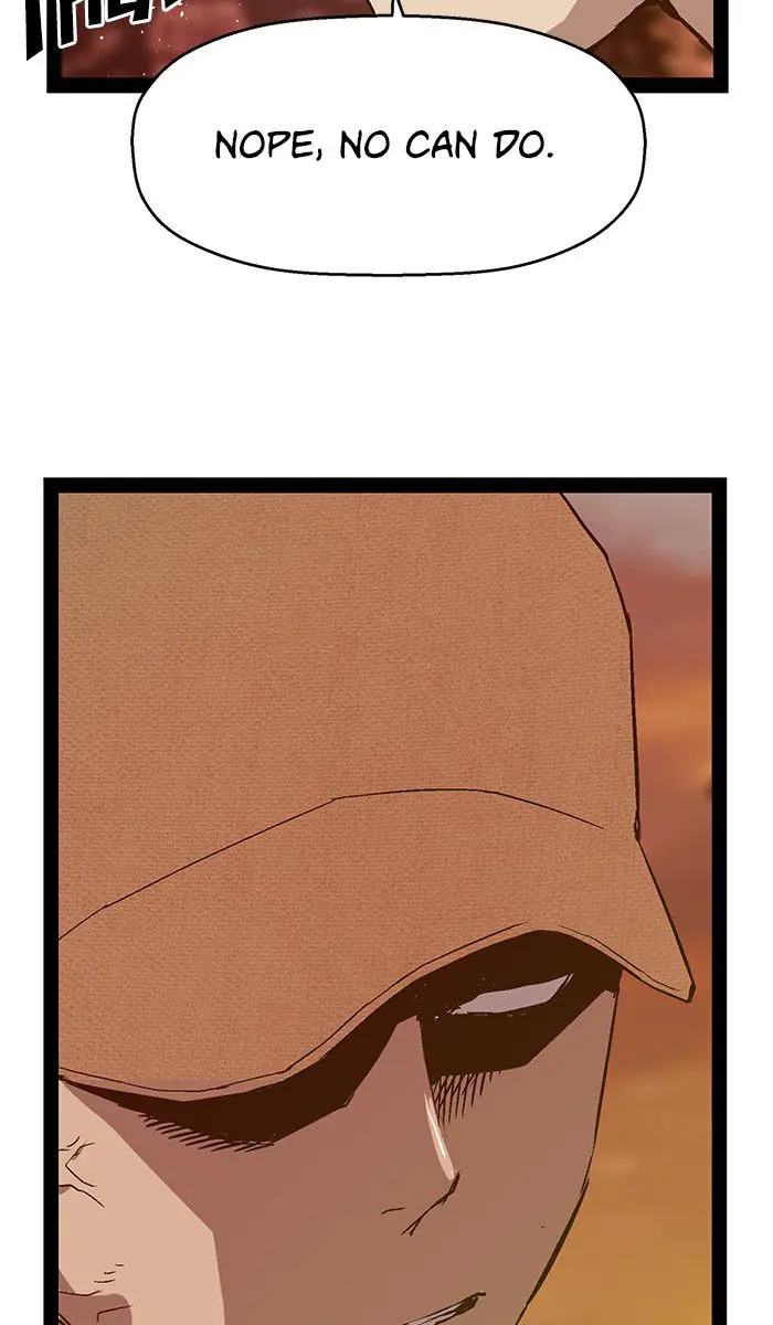 Weak Hero Chapter 117 Page 64