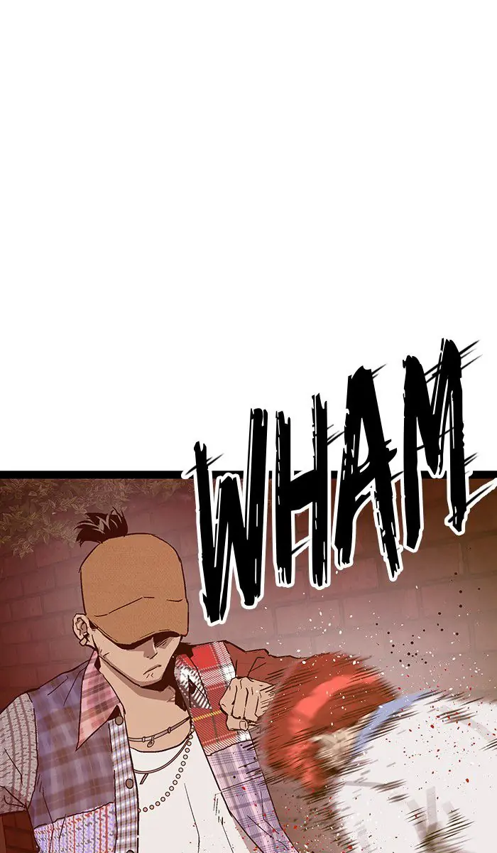Weak Hero Chapter 117 Page 66