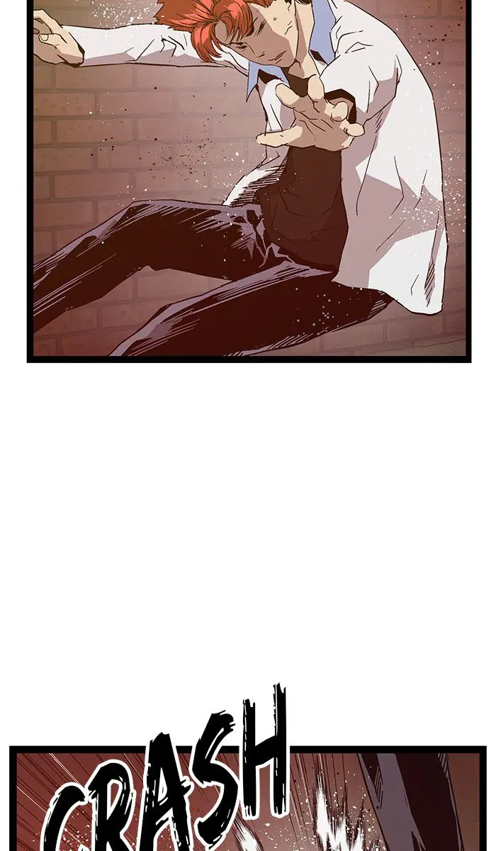 Weak Hero Chapter 117 Page 68