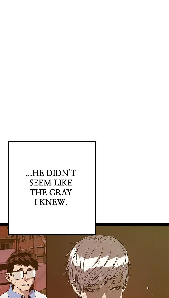 Weak Hero Chapter 117 Page 88