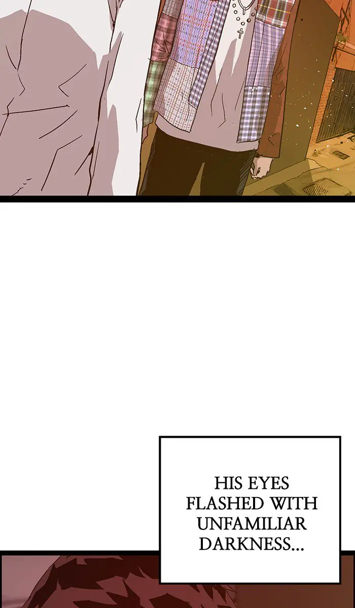 Weak Hero Chapter 117 Page 93