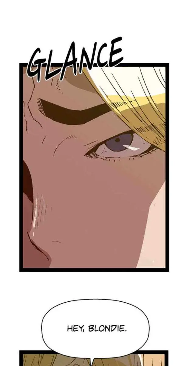 Weak Hero Chapter 118 Page 31