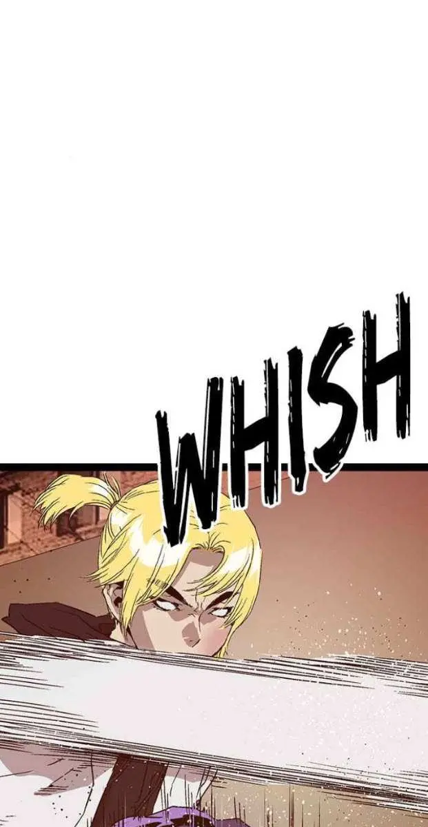 Weak Hero Chapter 118 Page 45