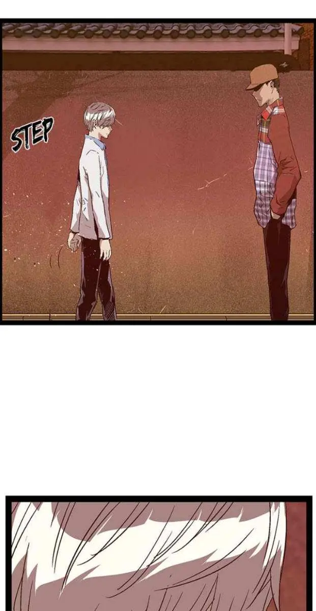 Weak Hero Chapter 118 Page 67