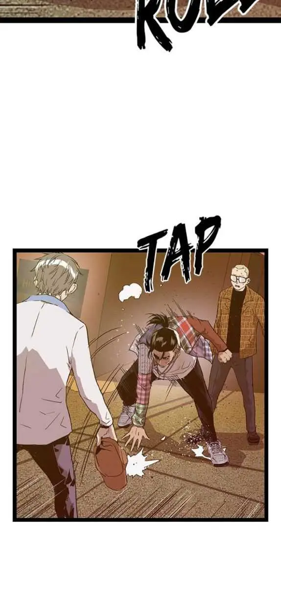 Weak Hero Chapter 119 Page 8