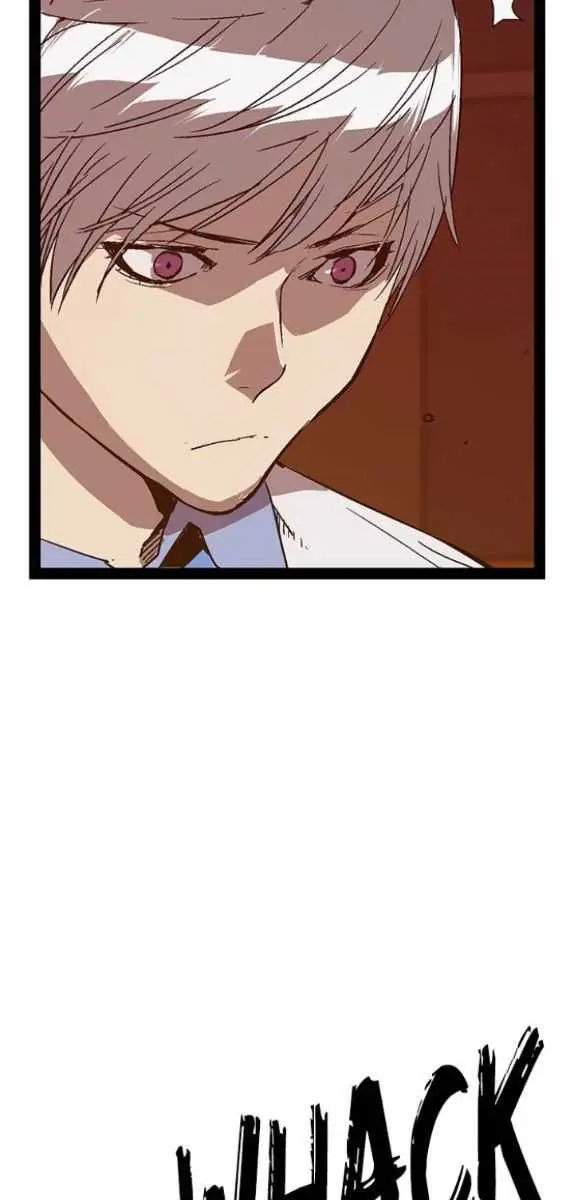 Weak Hero Chapter 119 Page 36