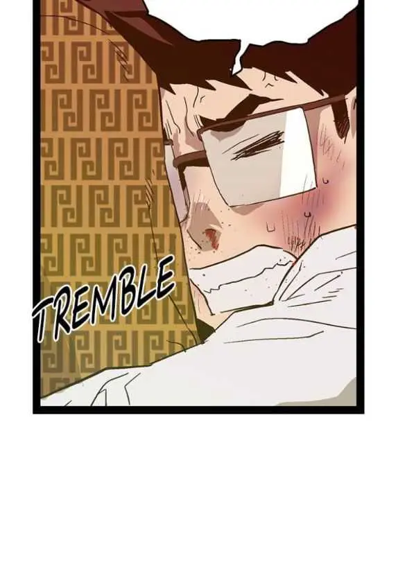 Weak Hero Chapter 119 Page 64
