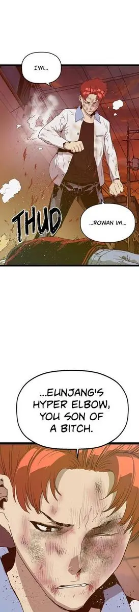 Weak Hero Chapter 120 Page 31