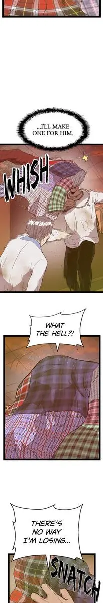 Weak Hero Chapter 120 Page 42
