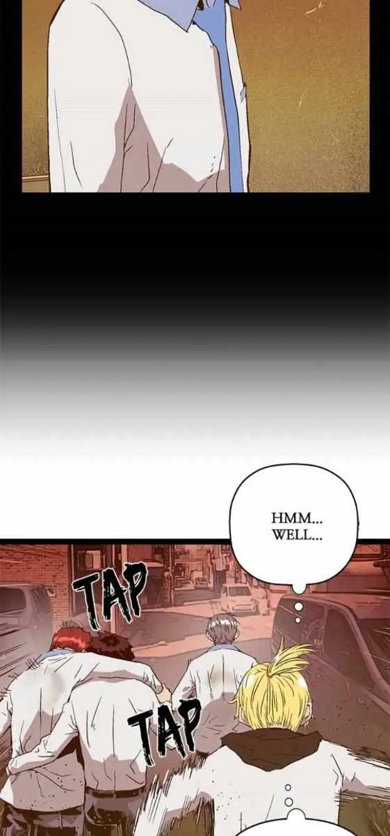 Weak Hero Chapter 121 Page 68