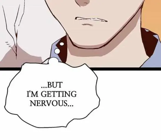 Weak Hero Chapter 122 Page 12
