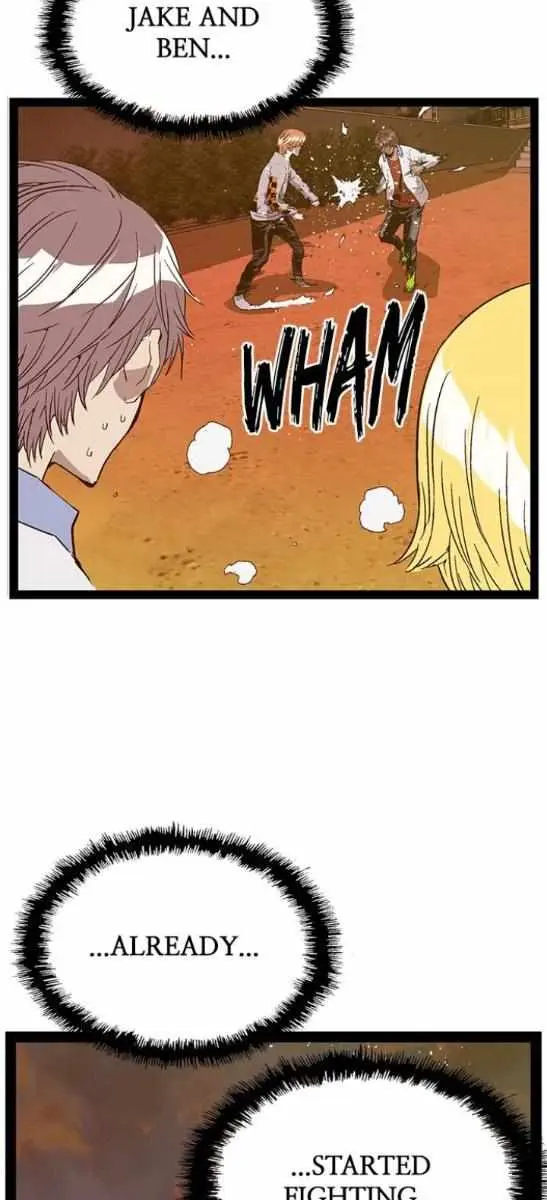 Weak Hero Chapter 122 Page 68