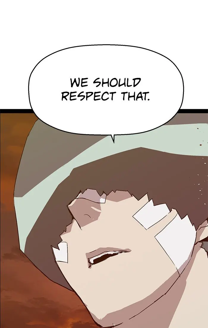 Weak Hero Chapter 123 Page 26