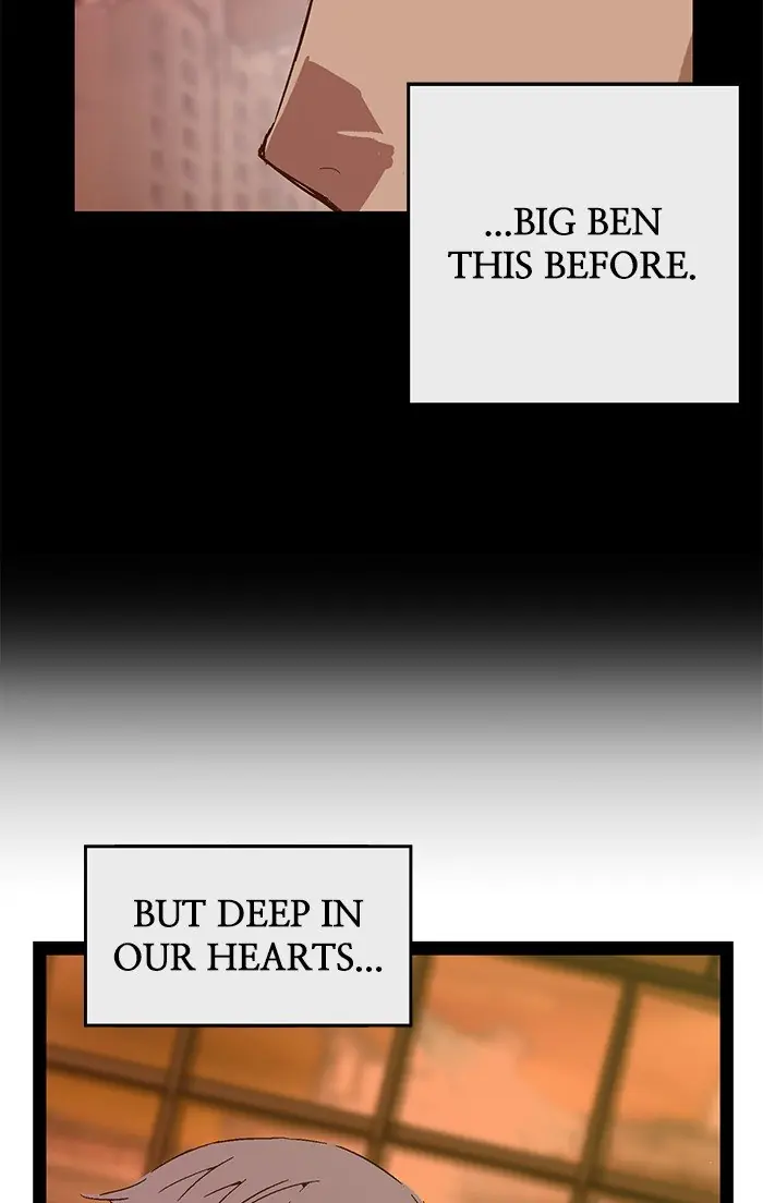 Weak Hero Chapter 123 Page 28