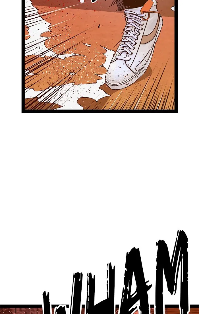 Weak Hero Chapter 123 Page 46