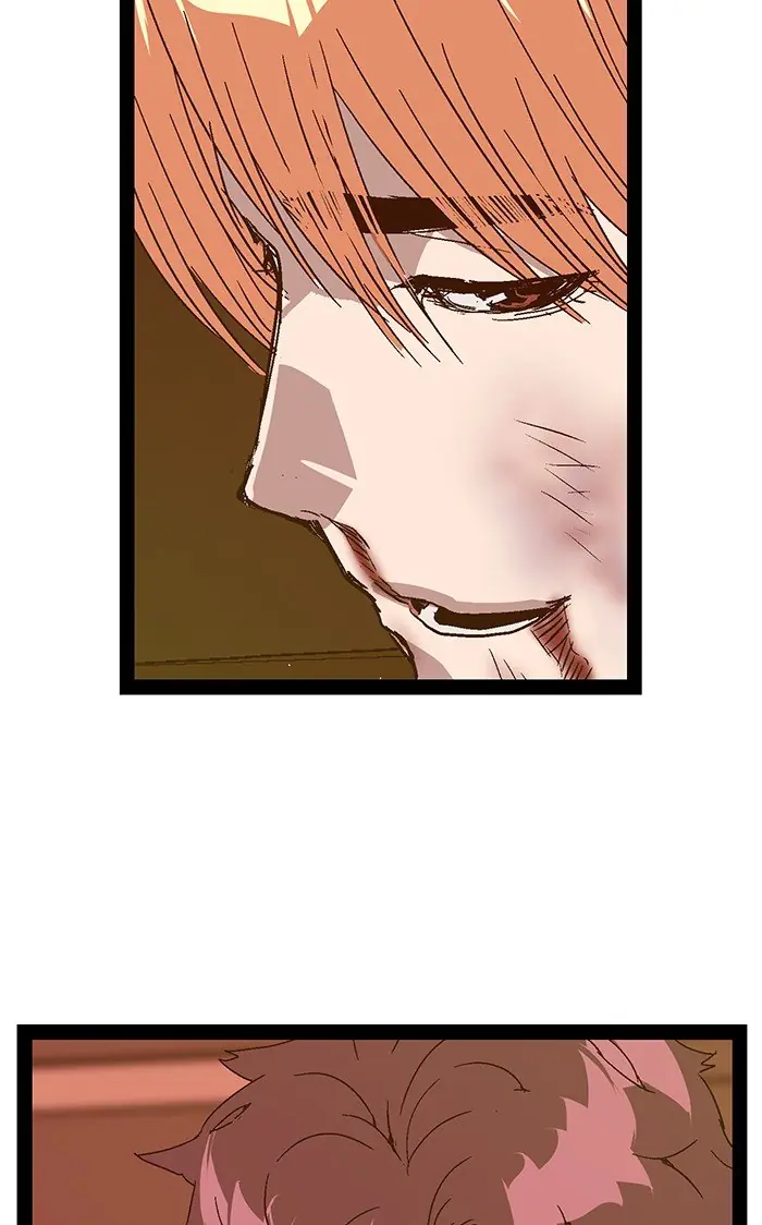 Weak Hero Chapter 123 Page 84