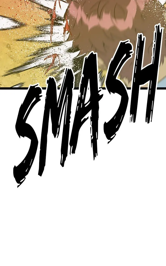 Weak Hero Chapter 123 Page 100