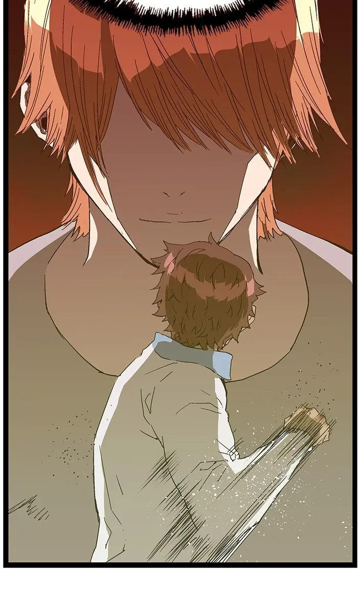 Weak Hero Chapter 123 Page 114