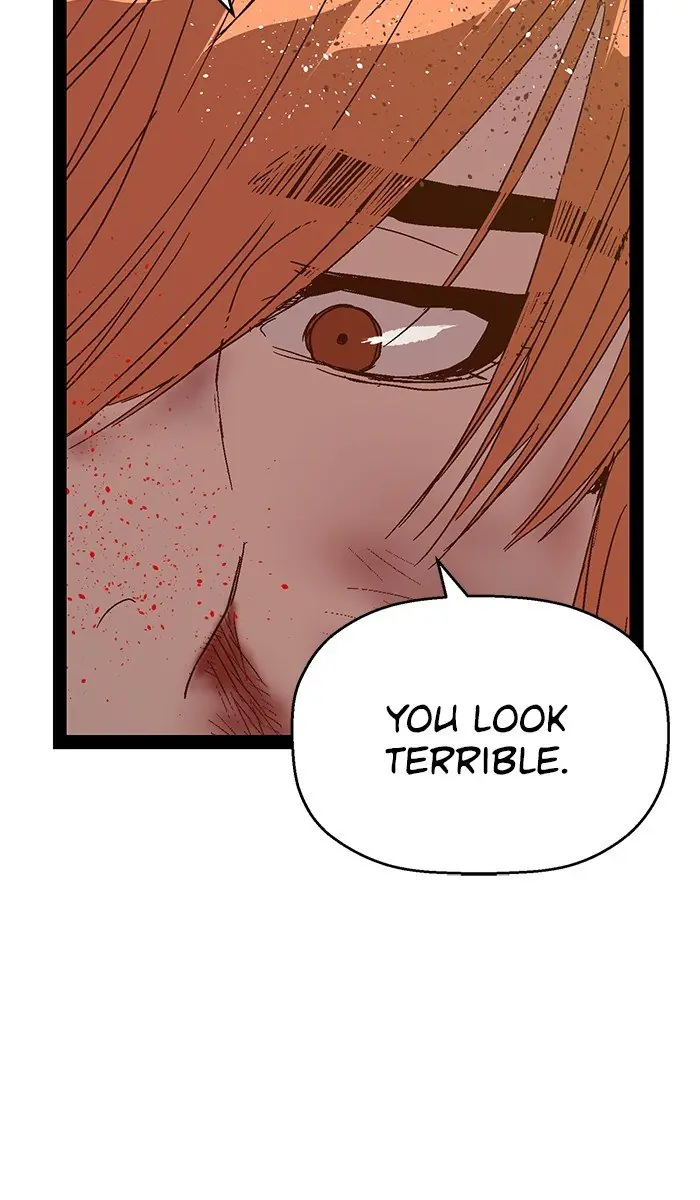 Weak Hero Chapter 123 Page 118
