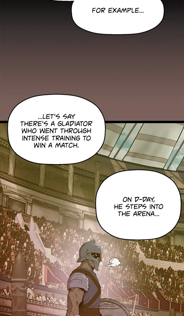 Weak Hero Chapter 124 Page 2