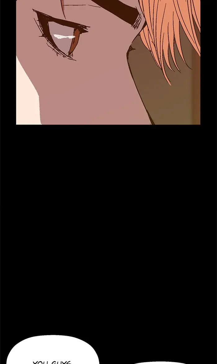 Weak Hero Chapter 124 Page 9