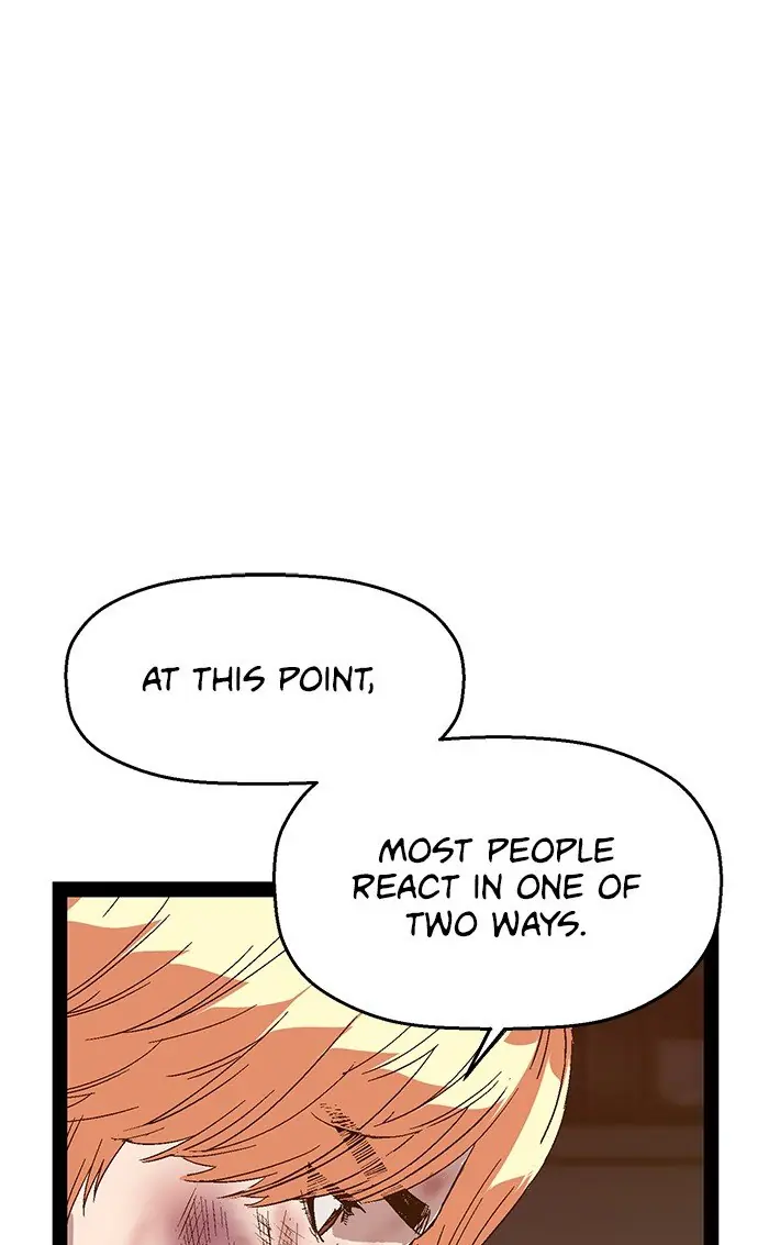 Weak Hero Chapter 124 Page 57