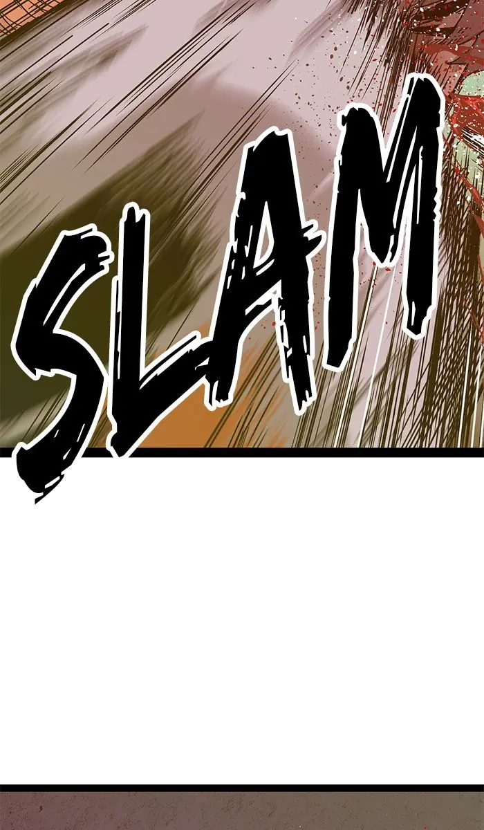Weak Hero Chapter 124 Page 87