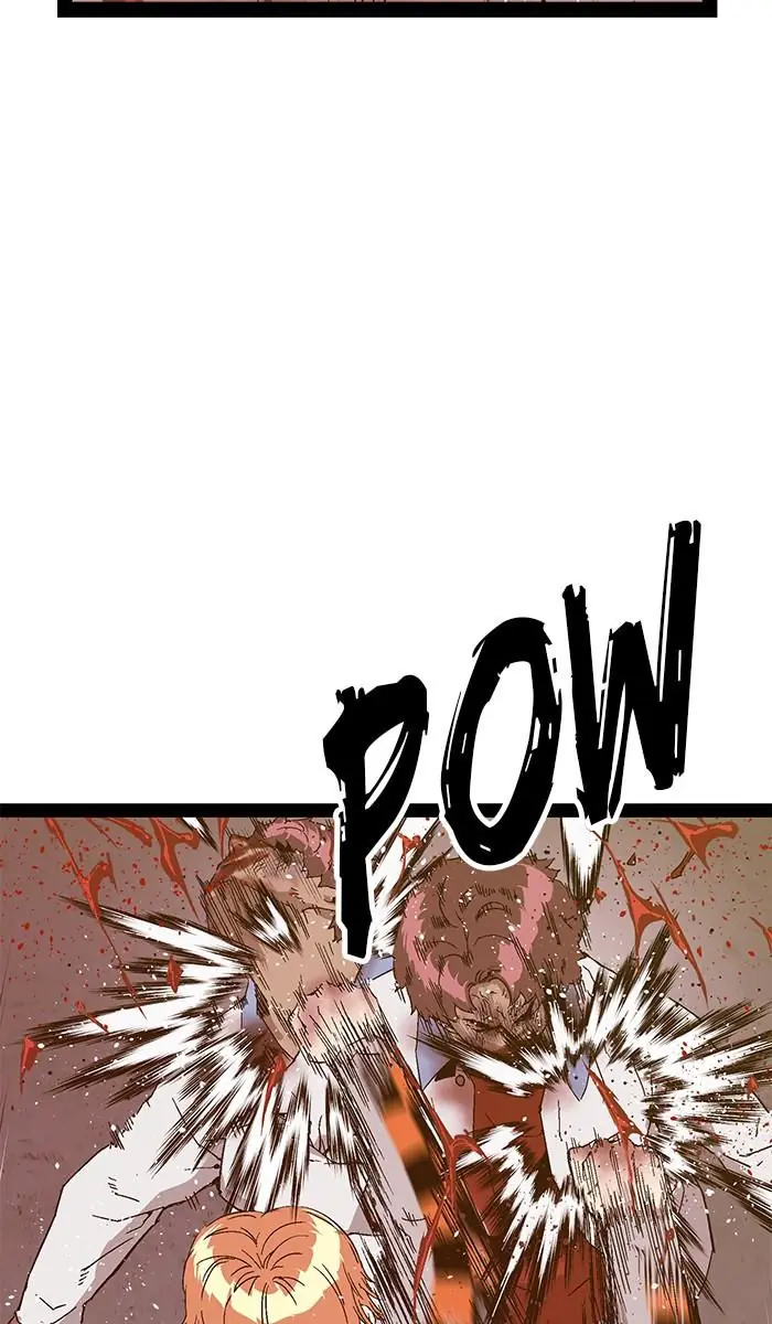 Weak Hero Chapter 125 Page 22