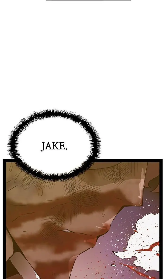Weak Hero Chapter 125 Page 36