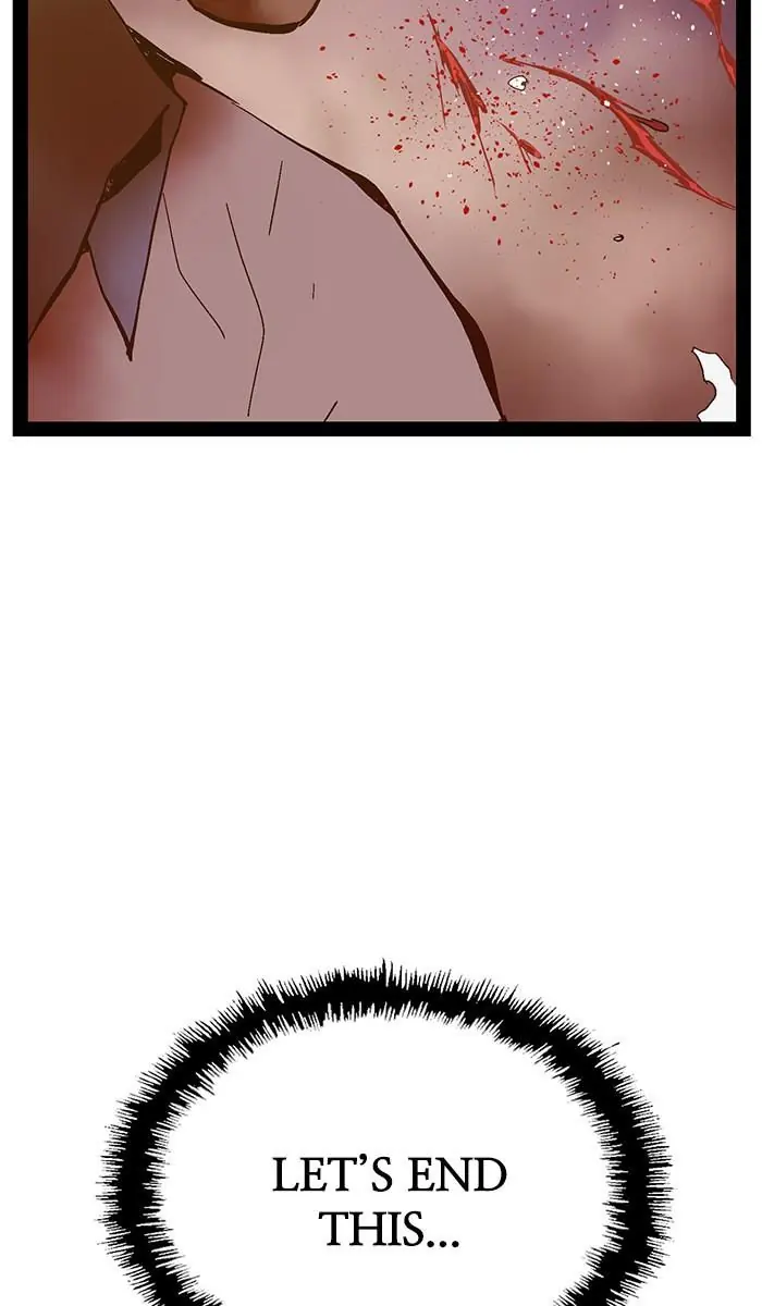 Weak Hero Chapter 125 Page 37