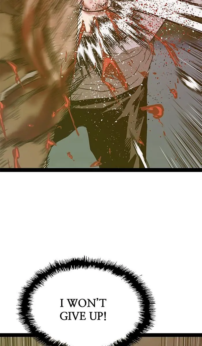 Weak Hero Chapter 125 Page 85